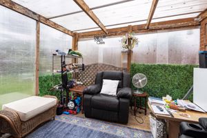 Lean To- click for photo gallery